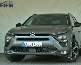 Citroen C5 X Gebrauchtwagen