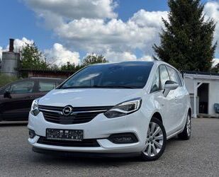 Opel Zafira Gebrauchtwagen