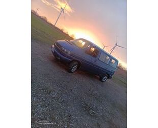 Opel T4 Multivan 