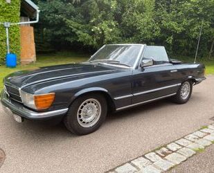 Mercedes-Benz SL 350 Gebrauchtwagen