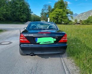 Mercedes-Benz 200 Gebrauchtwagen