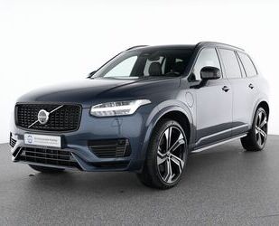 Volvo XC90 Gebrauchtwagen