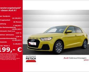 Audi A1 Gebrauchtwagen