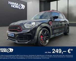 Mini John Cooper Works Countryman Gebrauchtwagen