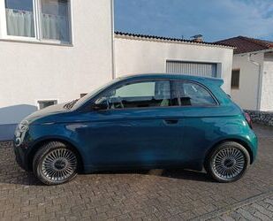 Fiat 500e Gebrauchtwagen