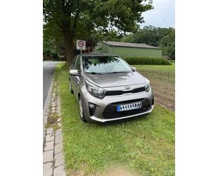Kia Picanto Gebrauchtwagen