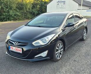 Hyundai i40 Gebrauchtwagen