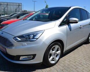 Ford C-Max Gebrauchtwagen