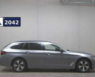 BMW 520 Gebrauchtwagen