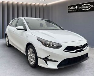 Kia ceed / Ceed Gebrauchtwagen