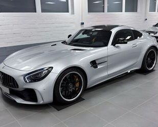 Mercedes-Benz AMG GT R Gebrauchtwagen