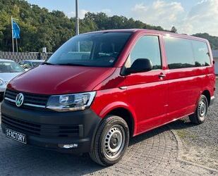 VW T6 Caravelle Gebrauchtwagen