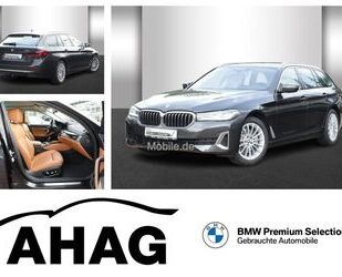 BMW 530 Gebrauchtwagen