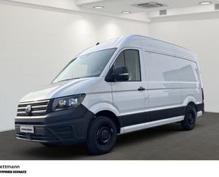 VW Crafter Gebrauchtwagen