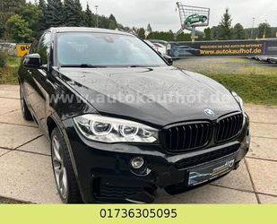 BMW X6 Gebrauchtwagen