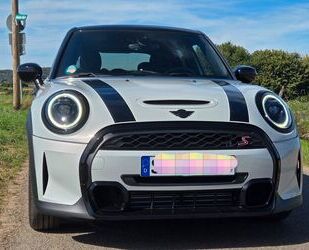 Mini Cooper S Gebrauchtwagen