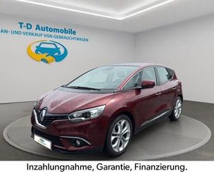 Renault Scenic Gebrauchtwagen