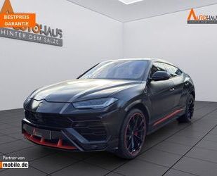 Lamborghini Urus Gebrauchtwagen
