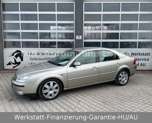 Ford Mondeo Gebrauchtwagen