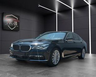 BMW 730 Gebrauchtwagen