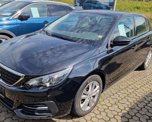 Peugeot 308 Gebrauchtwagen