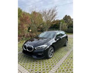 BMW 118 Gebrauchtwagen