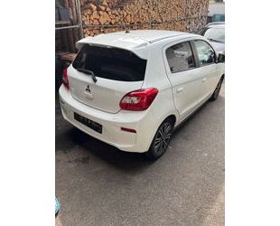 Mitsubishi Space Star Gebrauchtwagen