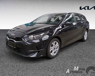 Kia ceed Sportswagon Gebrauchtwagen