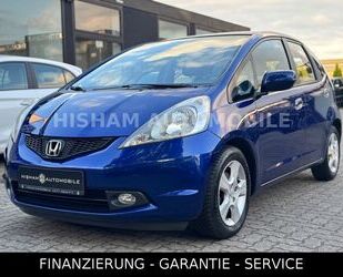 Honda Jazz Gebrauchtwagen