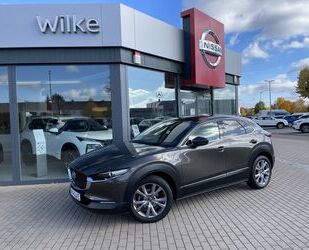 Mazda CX-30 Gebrauchtwagen
