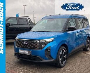 Ford Tourneo Courier Gebrauchtwagen