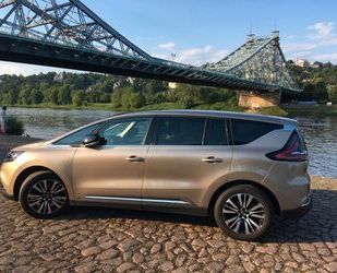 Renault Espace Gebrauchtwagen