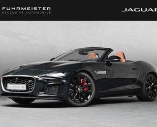 Jaguar F-Type Gebrauchtwagen