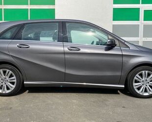 Mercedes-Benz B 180 Gebrauchtwagen