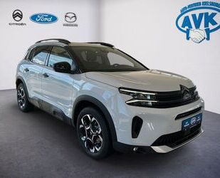 Citroen C5 Aircross Gebrauchtwagen