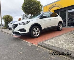 Opel Grandland (X) Gebrauchtwagen