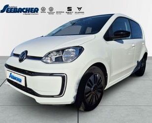 VW e-up! Gebrauchtwagen