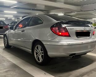 Mercedes-Benz CL 200 Gebrauchtwagen