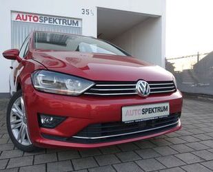 VW Golf Sportsvan Gebrauchtwagen