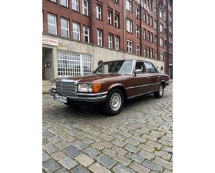 Mercedes-Benz S 280 Gebrauchtwagen