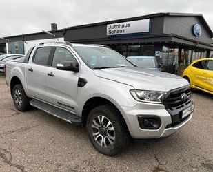 Ford Ranger Gebrauchtwagen