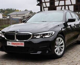 BMW 318 Gebrauchtwagen