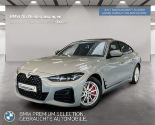 BMW 430 Gran Coupé Gebrauchtwagen