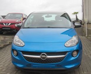 Opel Adam Gebrauchtwagen