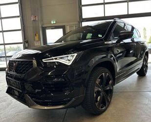 Cupra Ateca Gebrauchtwagen