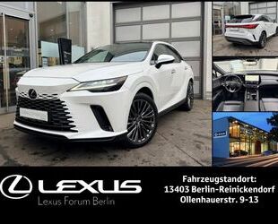 Lexus RX 450 Gebrauchtwagen