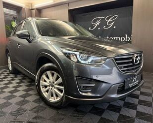 Mazda CX-5 Gebrauchtwagen