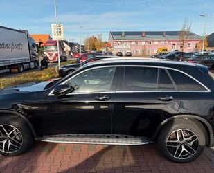 Mercedes-Benz GLC 300 Gebrauchtwagen