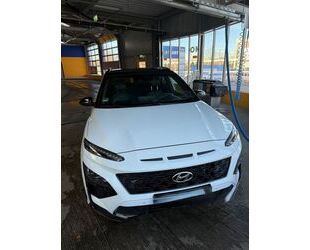 Hyundai KONA Gebrauchtwagen