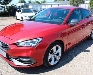 Seat Leon Gebrauchtwagen